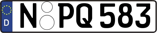 N-PQ583