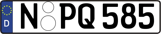 N-PQ585