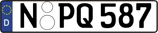 N-PQ587