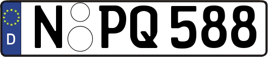 N-PQ588