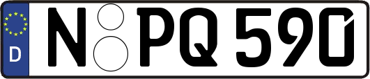 N-PQ590