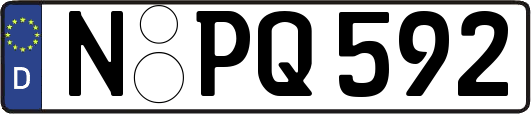 N-PQ592