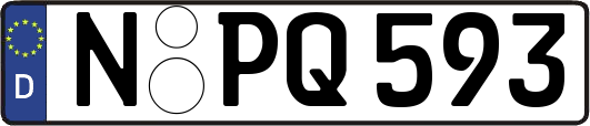 N-PQ593