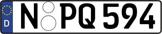 N-PQ594