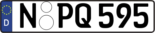 N-PQ595