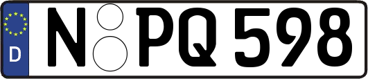 N-PQ598
