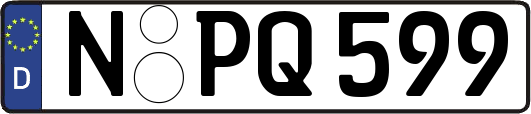 N-PQ599