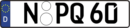 N-PQ60