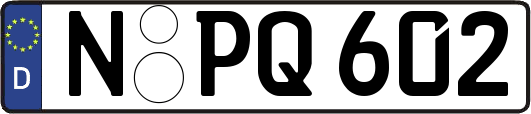 N-PQ602