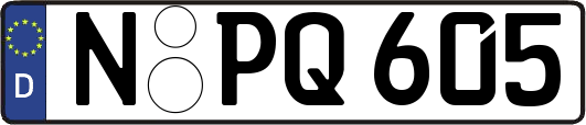 N-PQ605