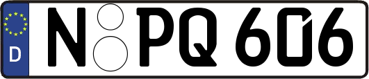 N-PQ606