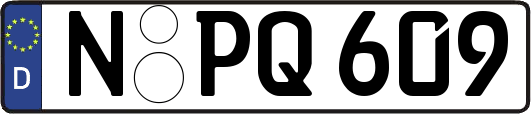 N-PQ609