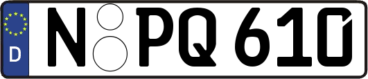 N-PQ610