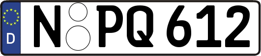 N-PQ612