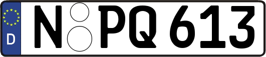 N-PQ613