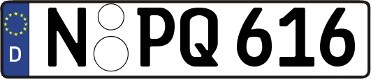 N-PQ616