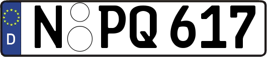 N-PQ617