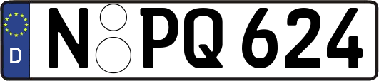 N-PQ624