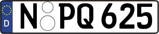 N-PQ625