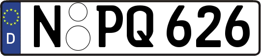 N-PQ626