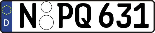 N-PQ631