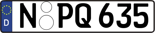 N-PQ635