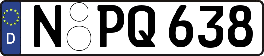 N-PQ638