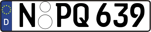 N-PQ639