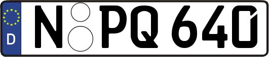 N-PQ640