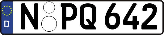 N-PQ642