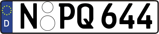 N-PQ644