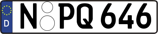 N-PQ646