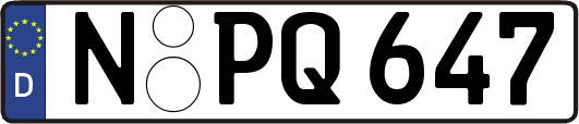 N-PQ647