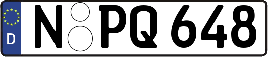 N-PQ648