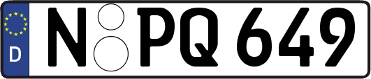 N-PQ649