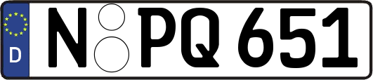 N-PQ651