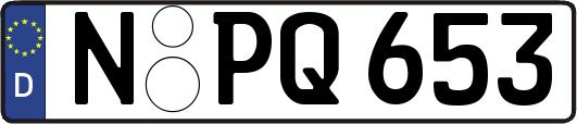 N-PQ653