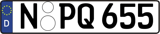 N-PQ655