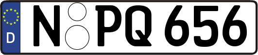 N-PQ656