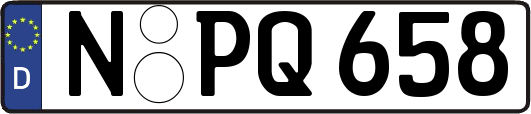 N-PQ658
