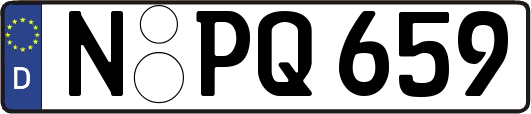 N-PQ659