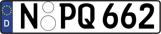 N-PQ662