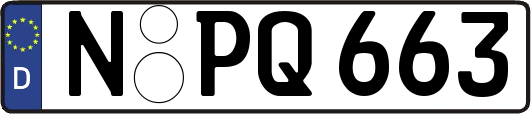 N-PQ663