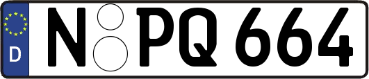 N-PQ664