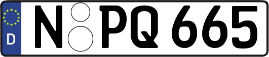 N-PQ665