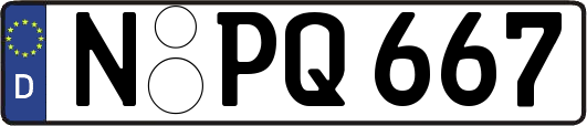 N-PQ667
