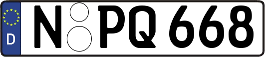 N-PQ668