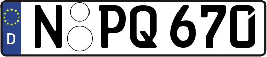 N-PQ670