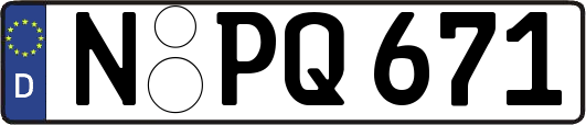 N-PQ671