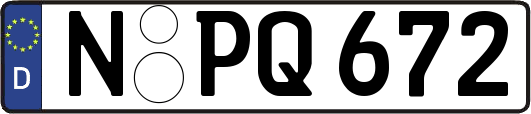 N-PQ672